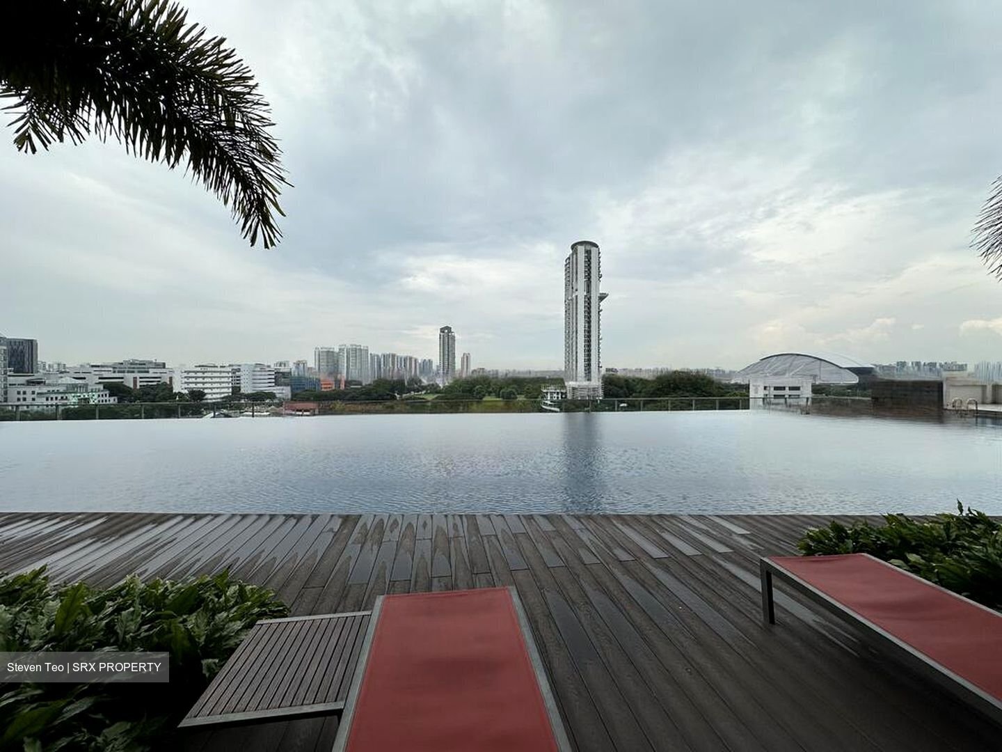Southbank (D7), Apartment #452577451